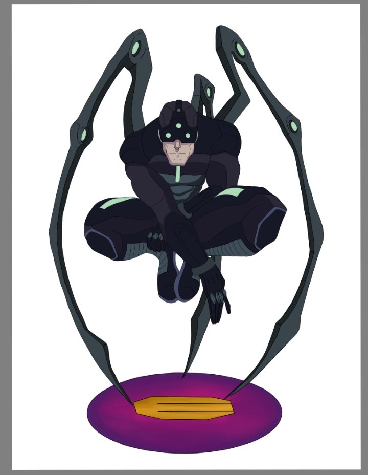 WolfPrime666's tweet photo. Update of this CLH Sam Fisher fanart paying homage to that comic cover of Civil War Spider-Man by Michael Turner.๐ขโซ๐ขโซ #CaptainLaserhawk #CaptainLaserhawkABloodDragonRemix #SplinterCell #SamFisher #R6Community #R6Zero #RainbowSixSiege #WeR6Community https://t.co/6T6A6wU6IW