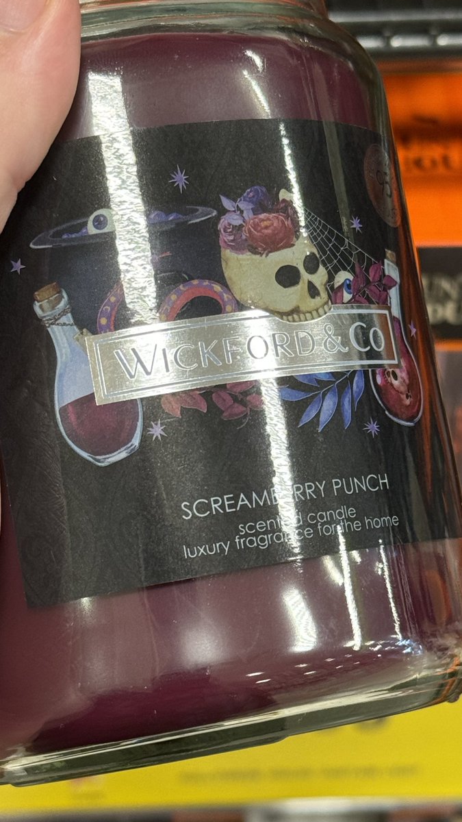 Boarhawke's tweet photo. Ew what is this? Is this bacteria? @homebargains https://t.co/XJFGj2QcFu