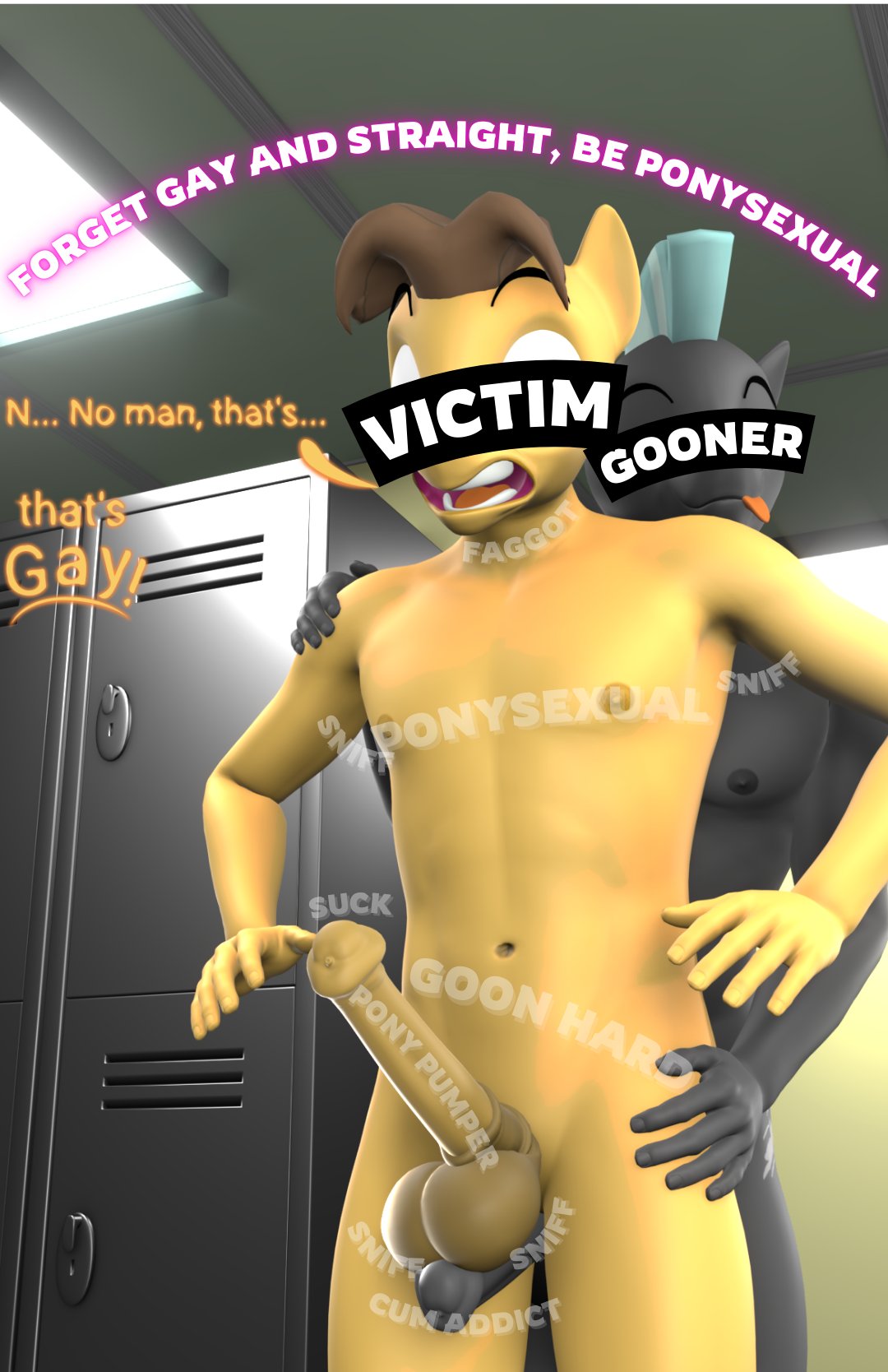 horsecum 