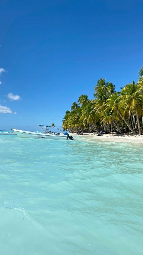GroupLar's tweet photo. Isla Saona - Republica Dominica. https://t.co/GmC4r422Ir
