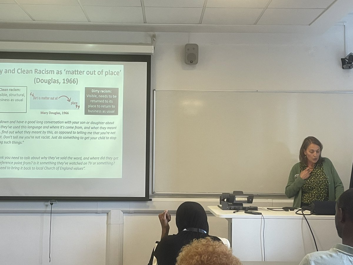 Dr Claire Stewart-Hall💙 (@clairerising) on Twitter photo Look at this powerhouse <a href="/Penny_Ten/">Dr Penny Rabiger (She/Her)</a> presenting - it was a fantastic piece of work. Amazing presenting Penny! Look at this powerhouse <a href="/Penny_Ten/">Dr Penny Rabiger (She/Her)</a> presenting - it was a fantastic piece of work. Amazing presenting Penny!