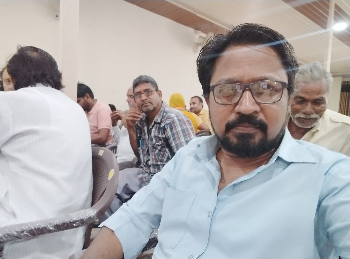 BJP *सदस्यता अभियान* को लेकर दिनांक 10/9/2024 को सिरोही व आबू पिंडवाड़ा विधानसभा की बैठक , <a href="/BhajanlalBjp/">Bhajanlal Sharma</a> <a href="/bjp_sirohi/">BJP Sirohi (मोदी का परिवार)</a> <a href="/BJP4Rajasthan/">BJP Rajasthan</a> <a href="/otaramjidewasi/">Otaram Dewasi</a> <a href="/lumbaram64/">Lumbaram Choudhary</a> <a href="/BJP4India/">BJP</a>