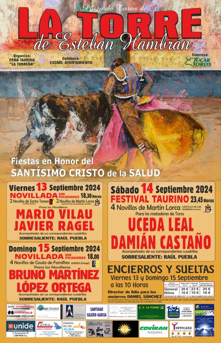 Alberto tweet media