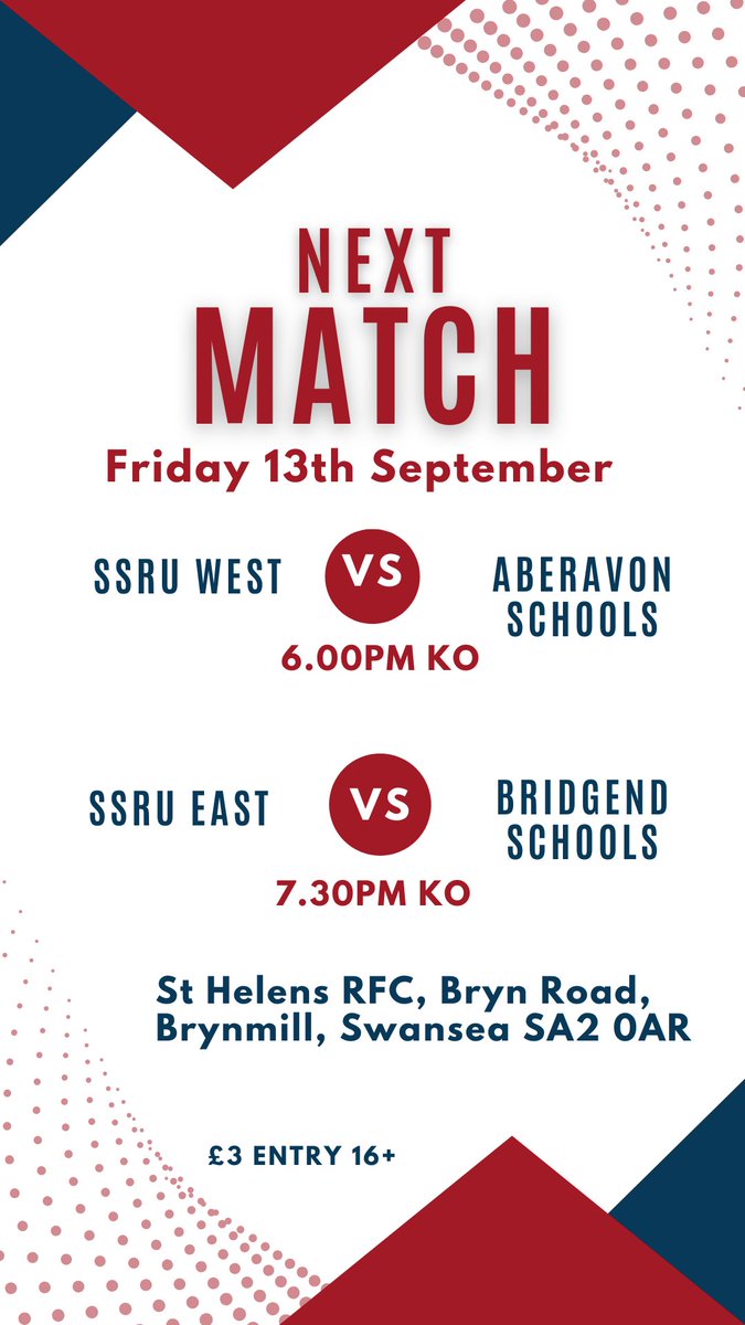 Swansea Schools Rugby tweet media