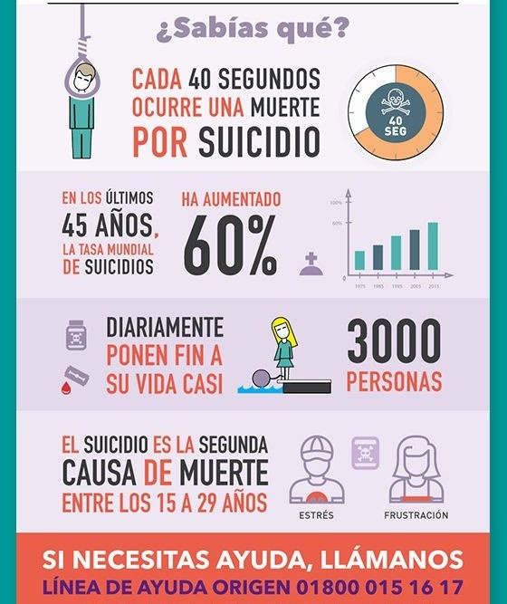 karenlvsari's tweet photo. Todos los días deberías apreciar la vida propia y la de los demás, los problemas no son un chiste ni una molestia ni una carga, para alguien en este mundo eres muy valioso y mereces vivir sin dolor💛

#10deSeptiembre #SaludMental #DiaMundialdelaPrevenciondelSuicidio https://t.co/XXcHzBNNYe