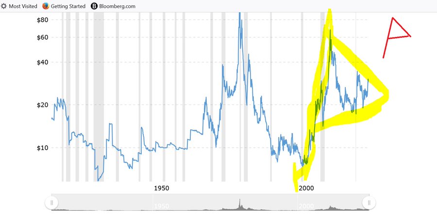 Moose Pasture Minerals tweet media