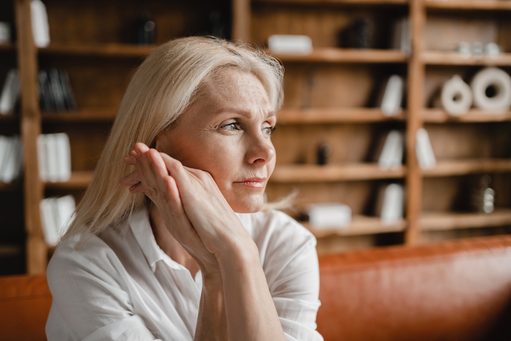 CentreHeadache's tweet photo. Did you know over half of women with migraines experience them around their menstrual period? Hormonal migraines can be more severe and harder to treat. Read our blog post to learn about the link between hormones and migraines, and effective treatments:
https://t.co/qPTb7zX9dD https://t.co/tFBNTAIHsR