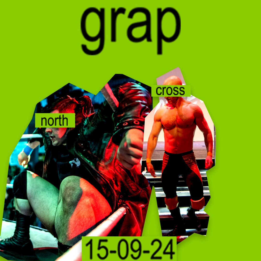 FutureShockWrestling tweet media