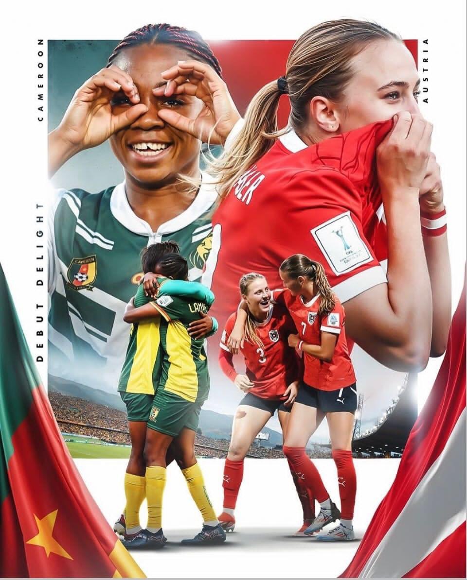 LamineMana4's tweet photo. 8ème des finales 
Attitude positive https://t.co/w9vitQFbYn