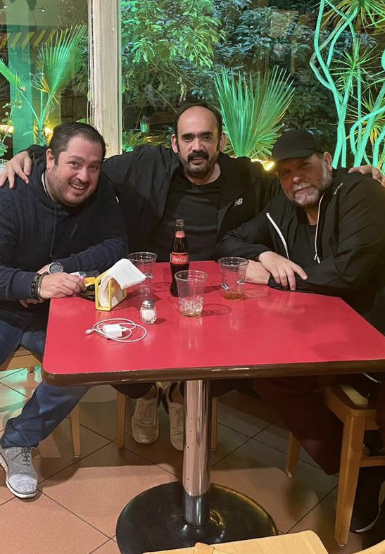 Curro Velasco tweet media