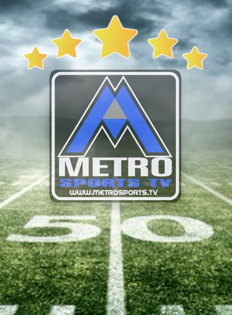 MetroSportsTV (@metrosportstv) on Twitter photo MSTV 5 Stars of the Week
⭐️ <a href="/SethReinhardt64/">Seth Reinhardt</a> 7 TFLs
⭐️ <a href="/DylanStecker/">Dylan Stecker</a> 3rec 3TDs
⭐️ Brogan Lake 12tackles 47yards 1TDs
⭐️ <a href="/Louison_Akossi/">Louison Akossi</a> 10rec 182yards 3TDs
⭐️ <a href="/Jayce_DeGeorgia/">Jayce DeGeorgia</a> 11tackles 4PBUs MSTV 5 Stars of the Week
⭐️ <a href="/SethReinhardt64/">Seth Reinhardt</a> 7 TFLs
⭐️ <a href="/DylanStecker/">Dylan Stecker</a> 3rec 3TDs
⭐️ Brogan Lake 12tackles 47yards 1TDs
⭐️ <a href="/Louison_Akossi/">Louison Akossi</a> 10rec 182yards 3TDs
⭐️ <a href="/Jayce_DeGeorgia/">Jayce DeGeorgia</a> 11tackles 4PBUs