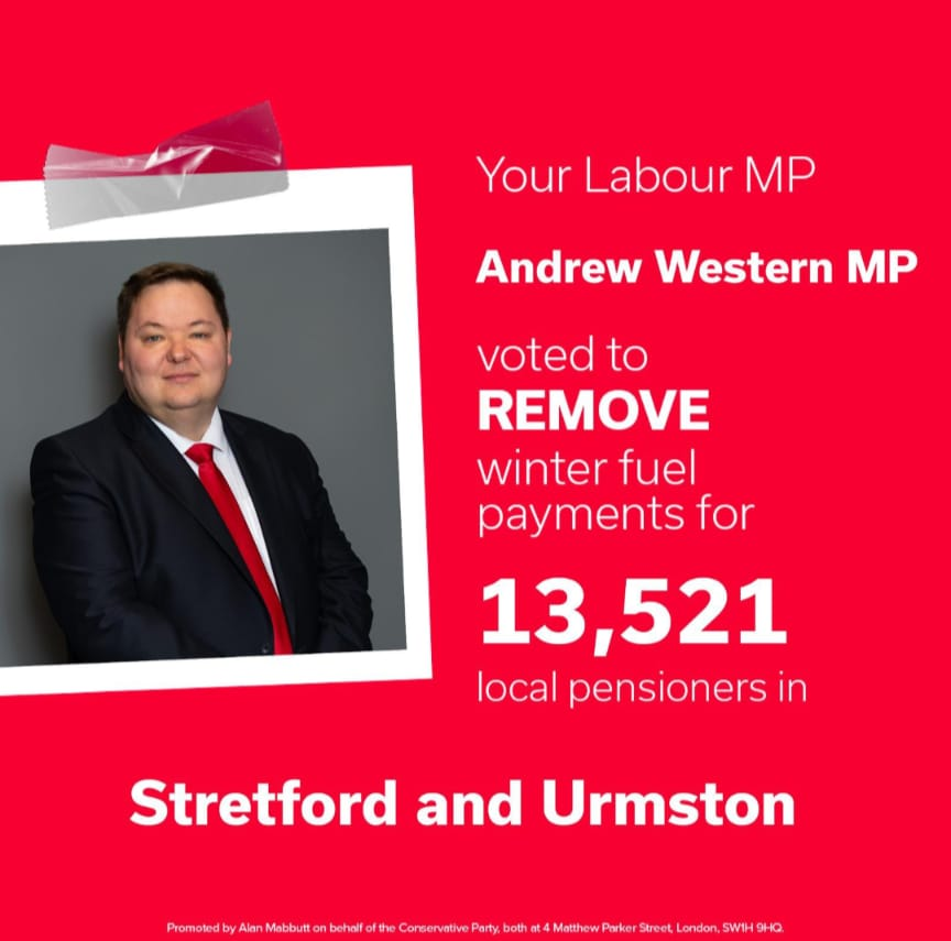 Politics UK tweet media