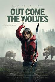 Zpb1985's tweet image. Great movie - IF!! you wanna be pissed off at the main characters the entire thing for being clumsy idiots who deserve to get shredded by wolf teeth. took so long for Missy to hero that shit up. fml lol
#outcomethewolves #tiff24 #LCDLFMX