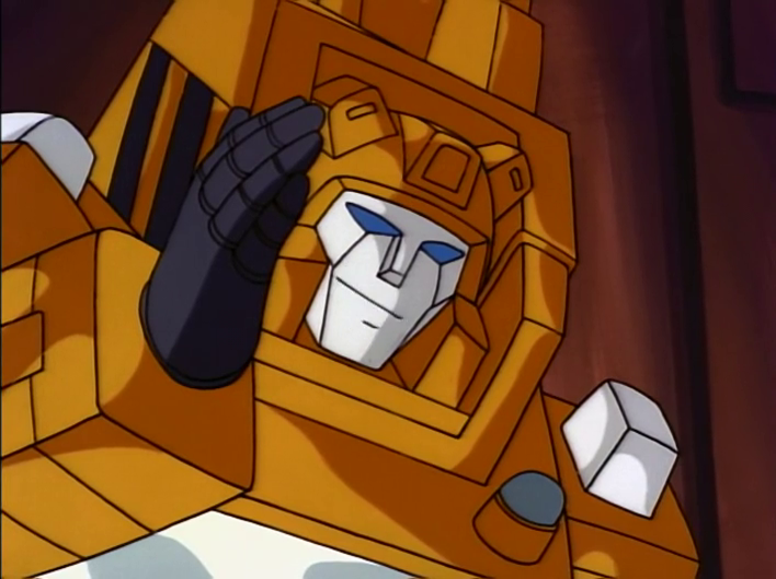 chrismcfeely's tweet photo. God, the last 24 hours have absolutely sucked. James Earl Jones, John Cassaday, and now the voice of the original Splinter - and of course, Transformers' own Grapple. https://t.co/z1auB8J983