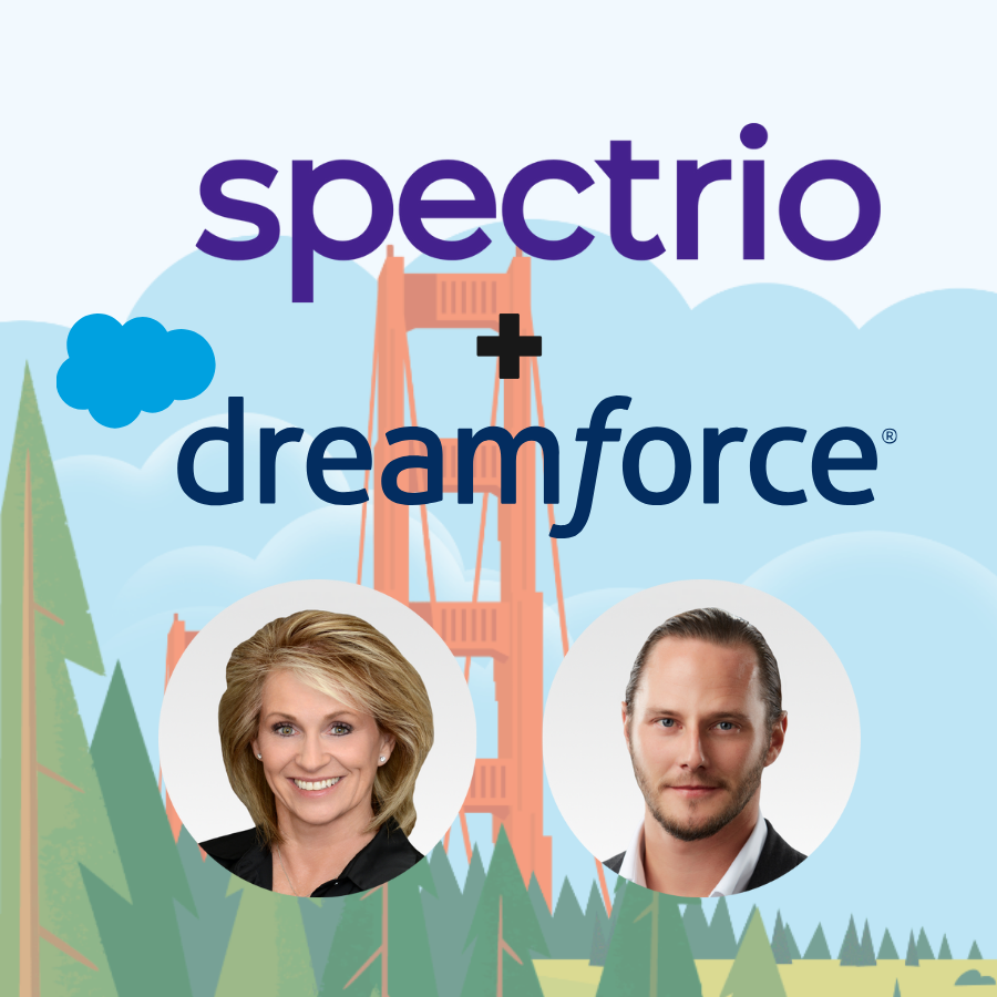 Spectrio tweet media