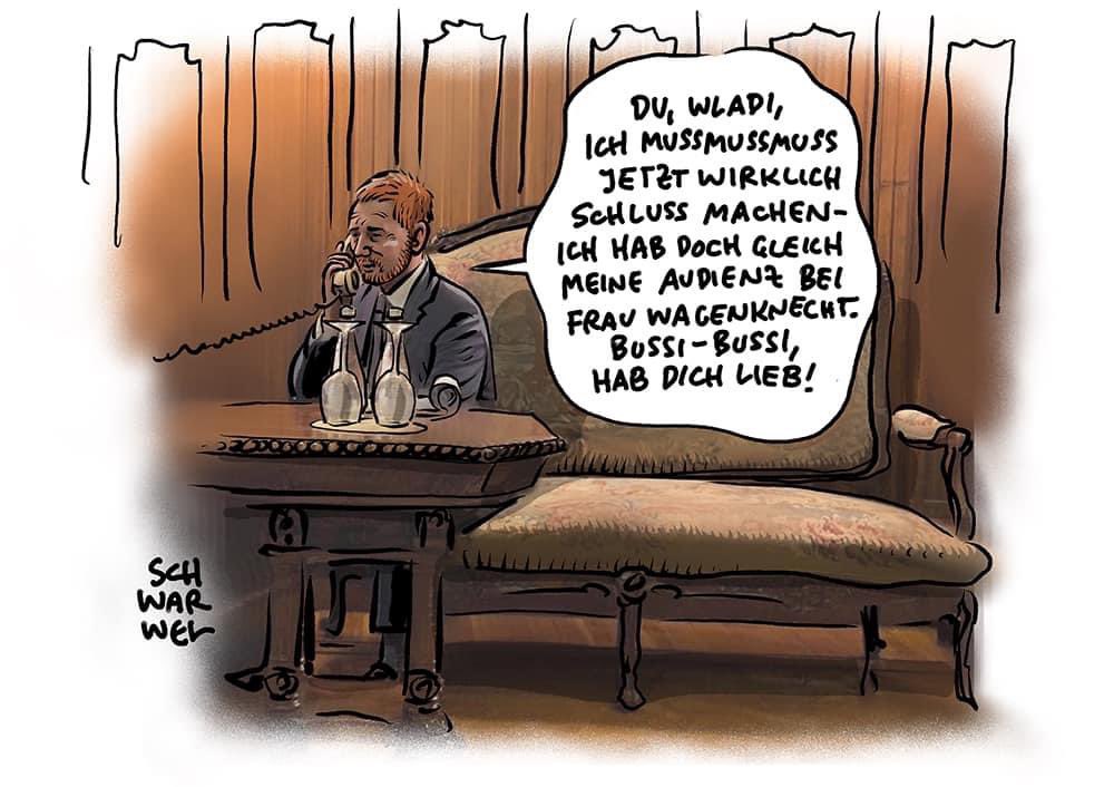 Littlewisehen (@littlewisehen) on Twitter photo Koalitionsgespräche…. Koalitionsgespräche….