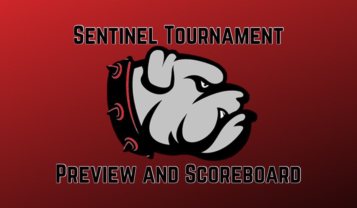 𝐒𝐞𝐧𝐭𝐢𝐧𝐚𝐥 𝐈𝐧𝐯𝐢𝐭𝐚𝐭𝐢𝐨𝐧𝐚𝐥 𝐏𝐫𝐞𝐯𝐢𝐞𝐰/𝐒𝐜𝐨𝐫𝐞𝐛𝐨𝐚𝐫𝐝

We’ve got some big tournaments this week. 

Our <a href="/brendan_dillon1/">Brendan Dillon</a> has a preview of the 1st of 4 we’re focusing on: the Sentinel Invitational.

Click ⬇️ for a look.

🔗 tinyurl.com/bdhx3zna

#OKPreps