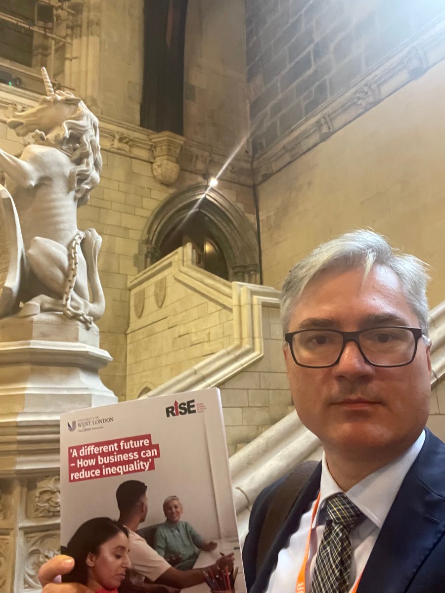 MyDocSafe's tweet image. Thrilled to attend a reception at Westminster today for the launch of a report on how businesses can address social inequality. Inspired by this initiative, we built a CV verification platform to support bias-free hiring. The first version is now live and free! #SocialImpact