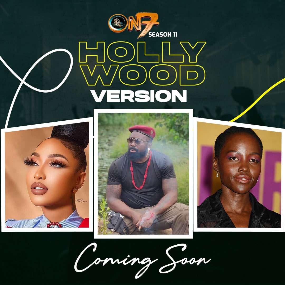 kingkoual's tweet photo. Let's go! @on7 new season #cinema #actors #nollywood #hollywood #kingkoual https://t.co/PrSnfbdRyO