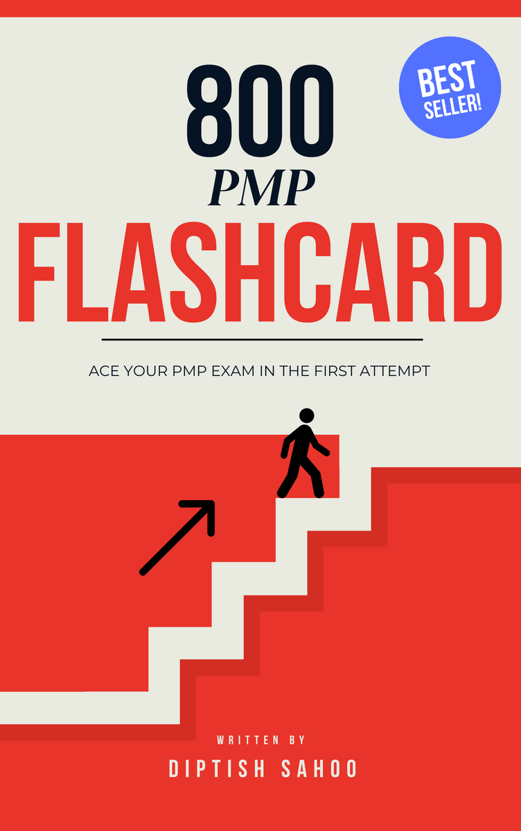 Diptish Sahoo, PMP tweet media