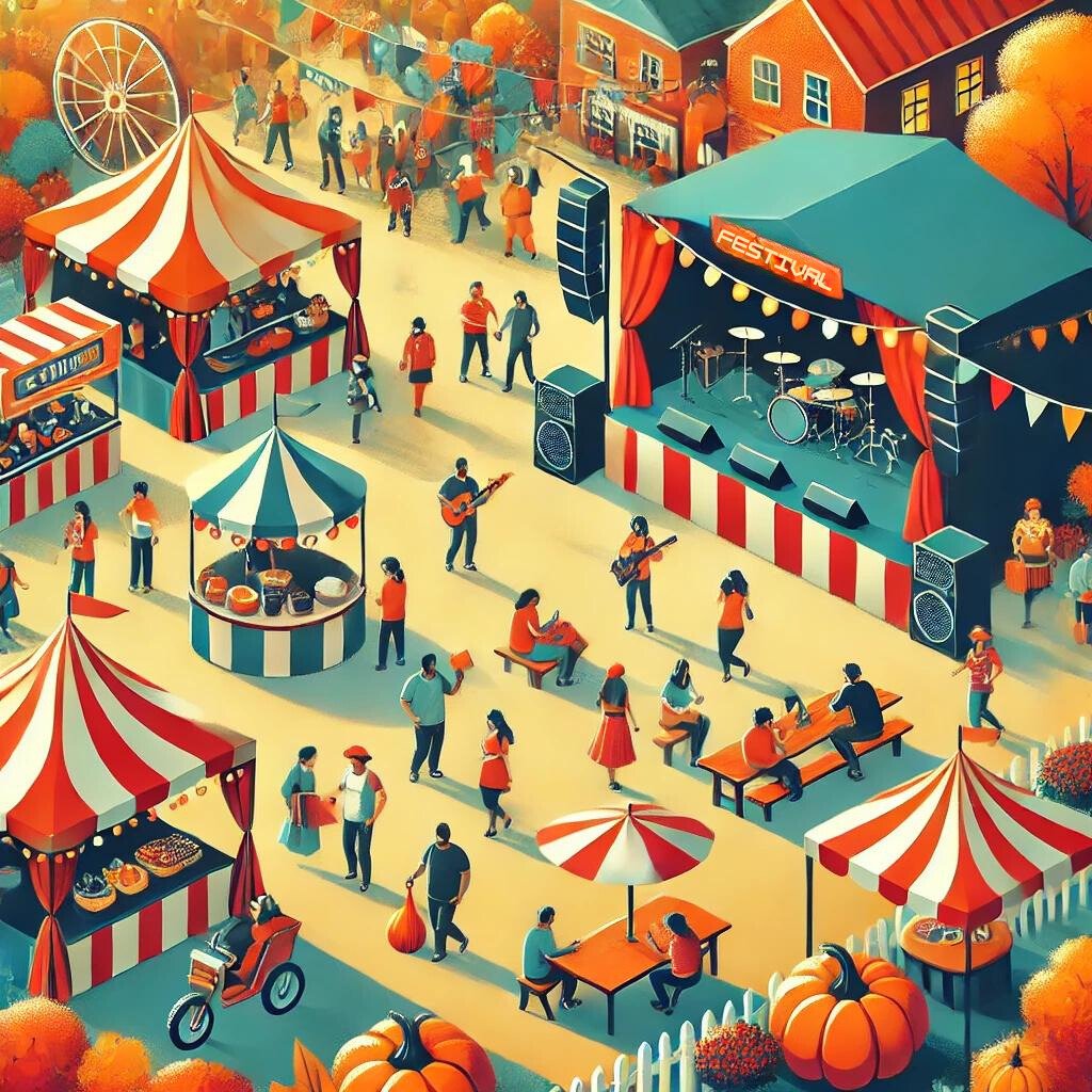 rpino4250's tweet image. Hosting a fall event? Event liability insurance can help protect you from unexpected accidents or claims. Let's make sure you're covered! 🍂🎉 
#EventLiability #FallFestivals #StateFarm