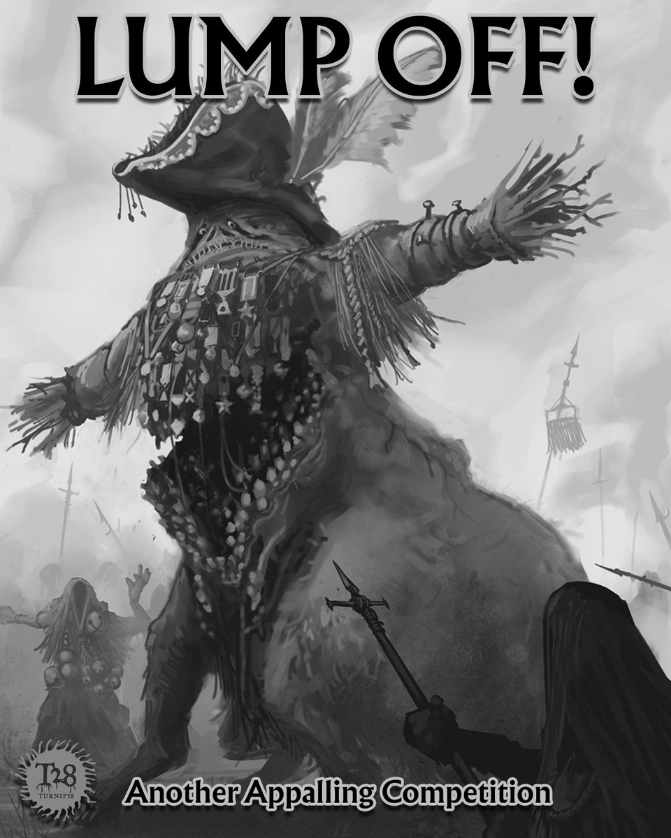 LUMP OFF