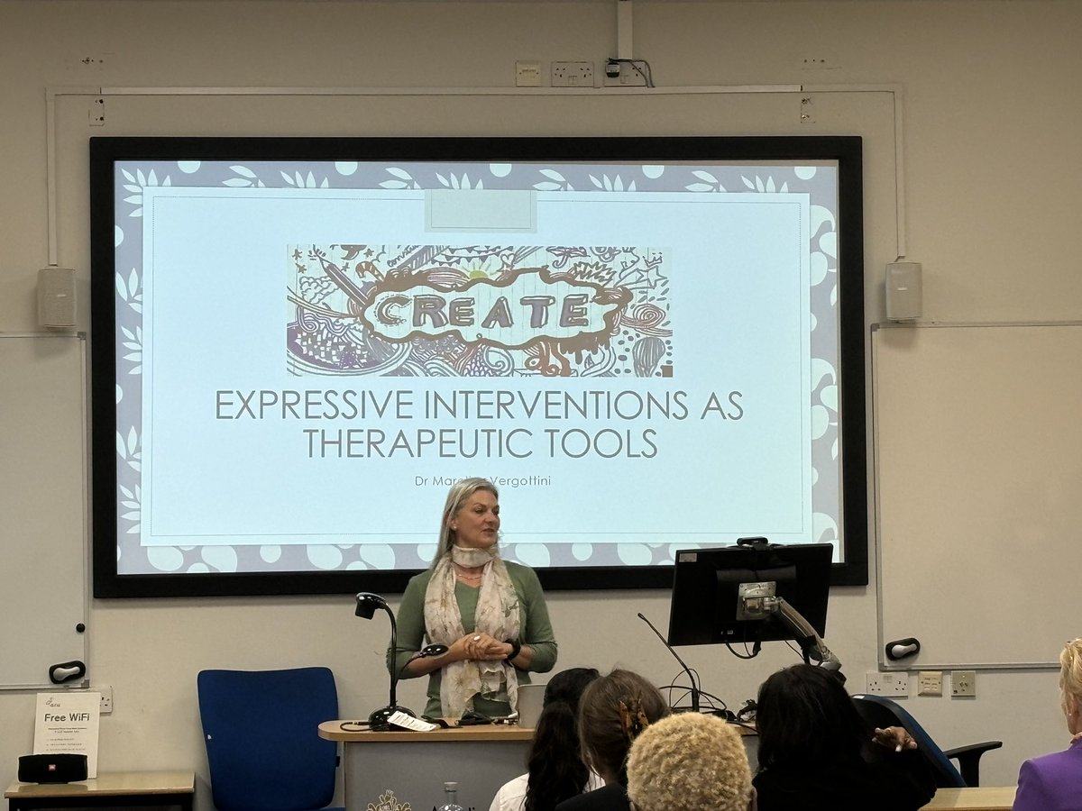 Last presentation! We are about to dance with Marelize 💃🏽 #ARUSWISInternationalconference