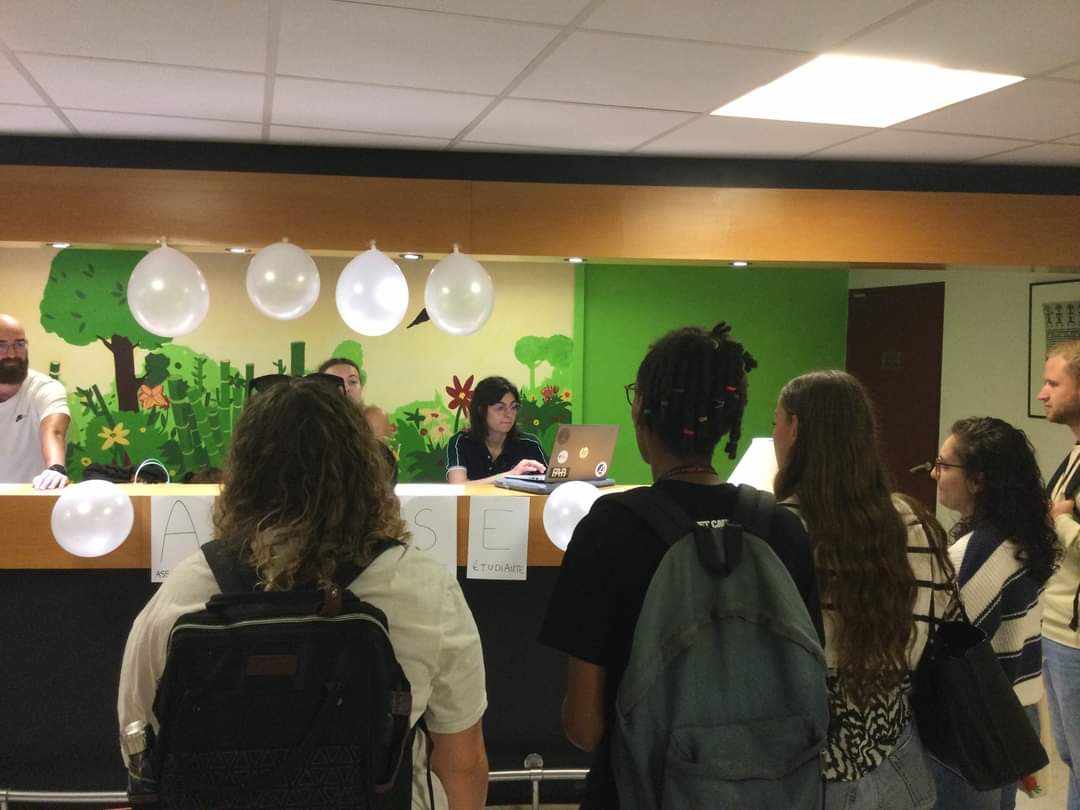 Mathilde_AFNEE's tweet image. Pour les #rentrées des #étudiants et #étudiantes, j'ai pu me rendre à Strasbourg, Besançon, Brest et Saint-Brieuc afin de présenter @fede_afnee et d'être aux côtés des associations étudiantes qu'on représente.