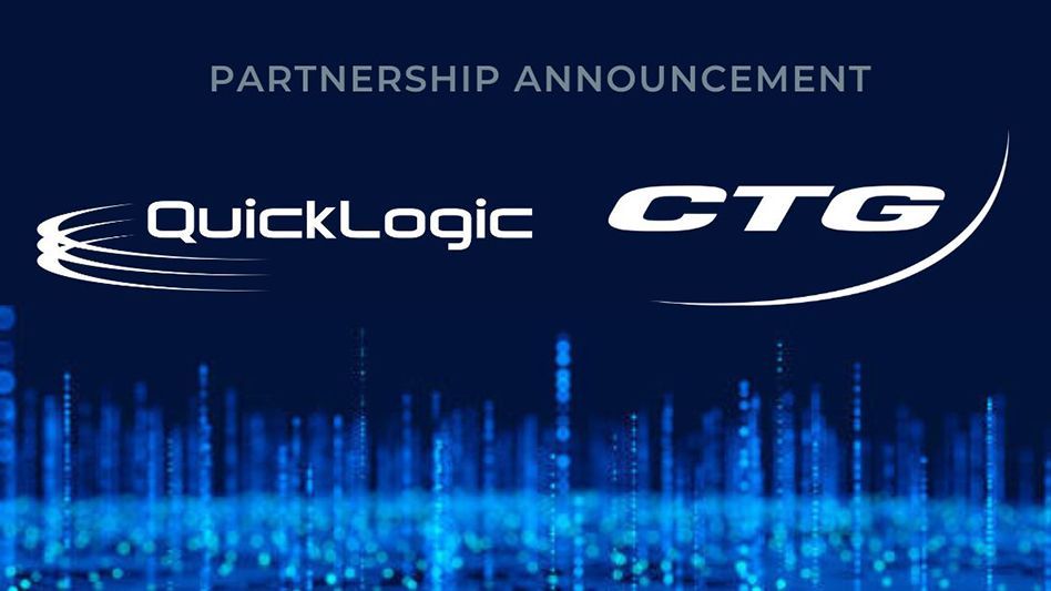 DandMMag's tweet image. QuickLogic and CTG are partnering to strengthen the aerospace &amp;amp; defense supply chain. Find out how embedded FPGAs (eFPGAs) deliver solutions, cost savings, and efficiency for aerospace and defense: buff.ly/4dP9qIn #dmmag #defense #quicklogic #ctg #supplychain #efpgas