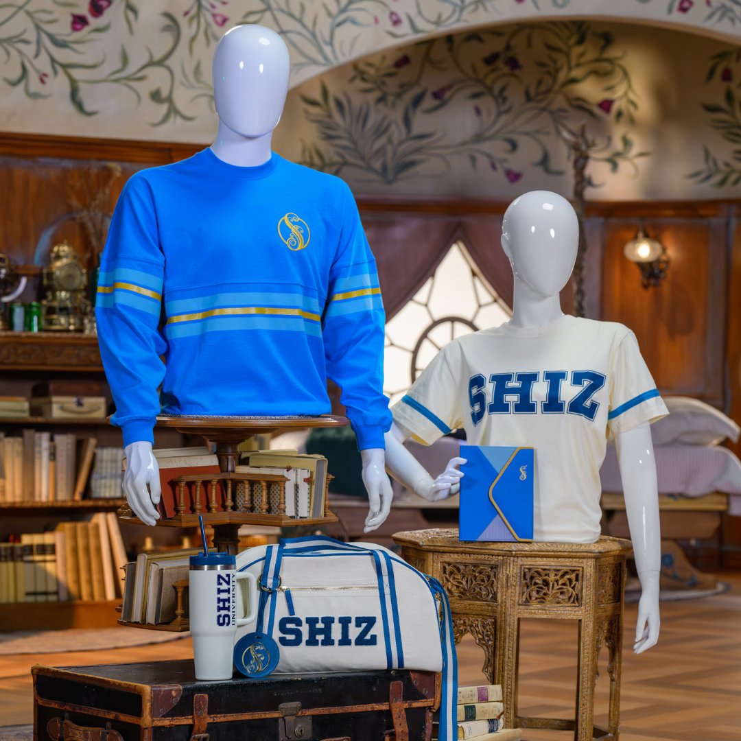 UniStudios's tweet image. Absolutely thrillifying! 

Starting this October, celebrate the release of Universal Pictures’ Wicked at Universal Studios Hollywood with exclusive experiences, merchandise, limited-time food and beverages, and much more!