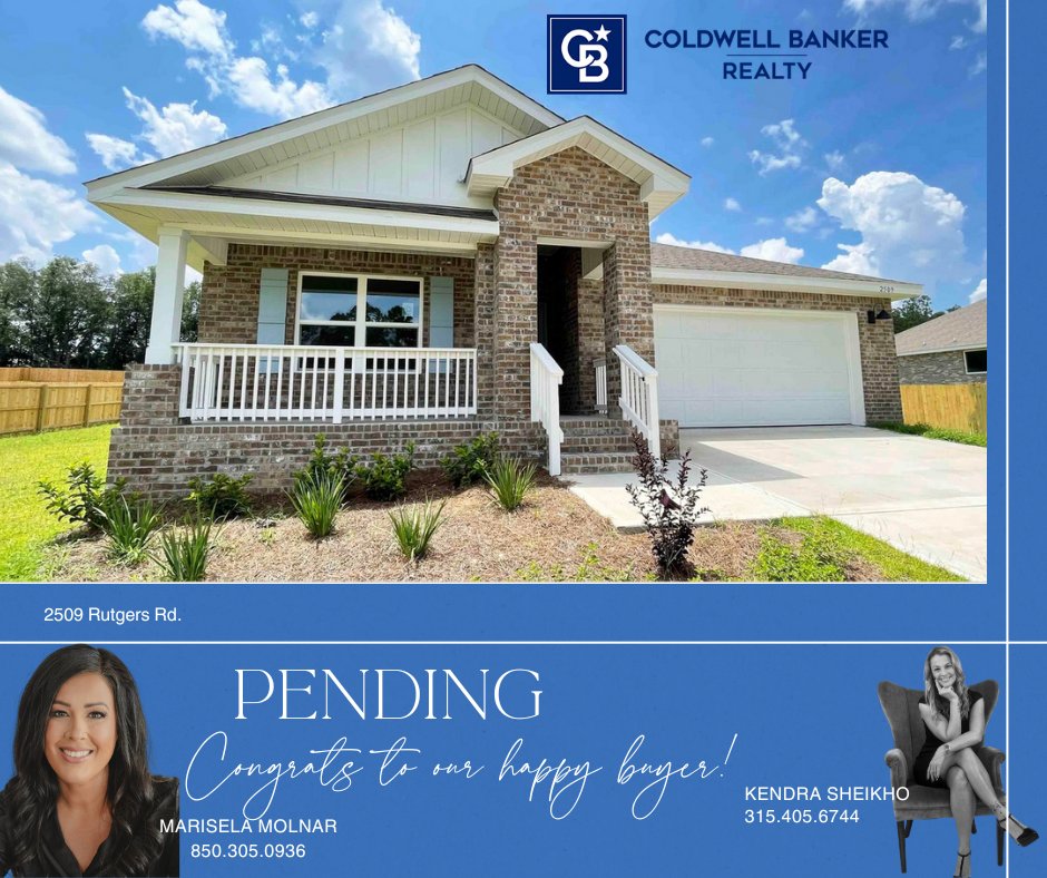 Kendrasheikho's tweet photo. We are beyond excited for our amazing buyer who is now officially under contract on her dream home!  It’s been an incredible journey finding the perfect match, and we couldn’t be happier to see everything coming together for her. https://t.co/BEj5yfB2Yc