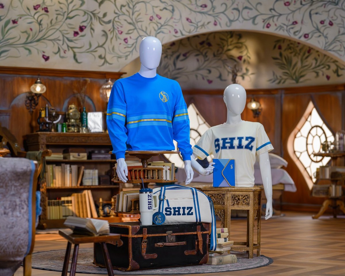 Universal Orlando Resort tweet media