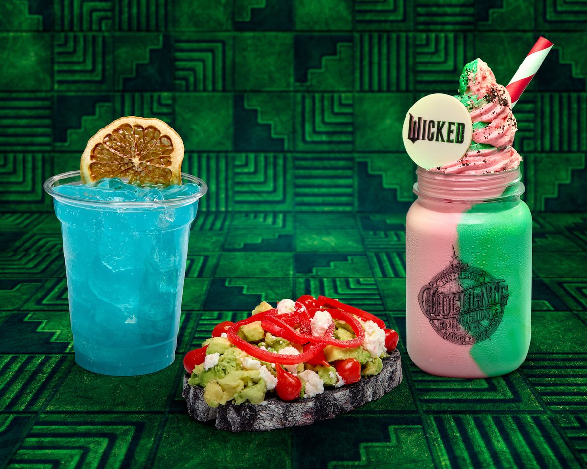 Universal Orlando Resort tweet media