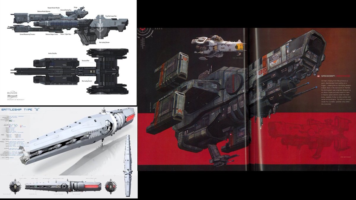 Halo Wars 2 Concept Art by Yap Kun Rong, image size:1200x676