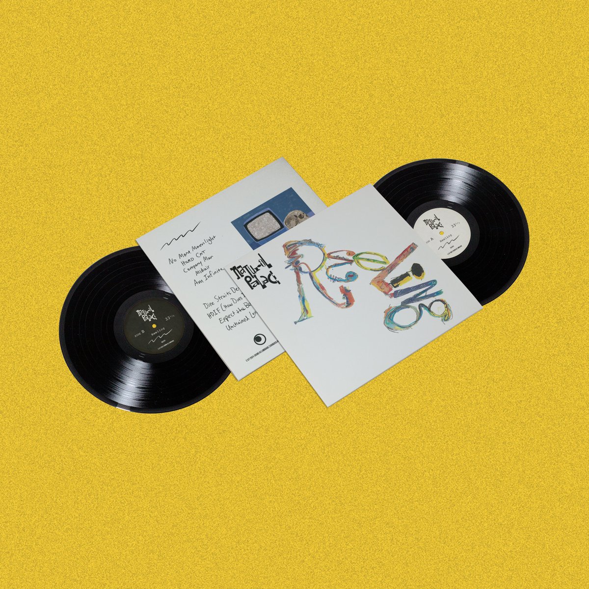 sound as language tweet media