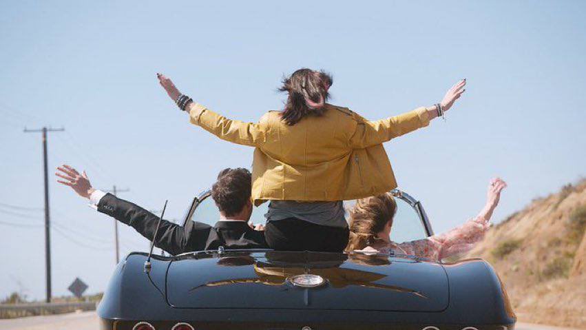 my favorite family #Lucifernetflix #lucifersequel #lucifermovie