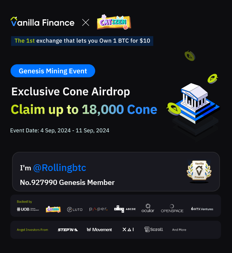 Earn cryptocurrency tweet media