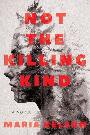 KC&A Literary Agency (@k_c_associates) on Twitter photo Happy Book Birthday to <a href="/LisaAbellera/">Lisa Abellera</a>'s award-winning author <a href="/MKelsonAuthor/">Maria Melendez Kelson</a> for her gripping, high-stakes debut thriller NOT THE KILLING KIND! Happy Book Birthday to <a href="/LisaAbellera/">Lisa Abellera</a>'s award-winning author <a href="/MKelsonAuthor/">Maria Melendez Kelson</a> for her gripping, high-stakes debut thriller NOT THE KILLING KIND!