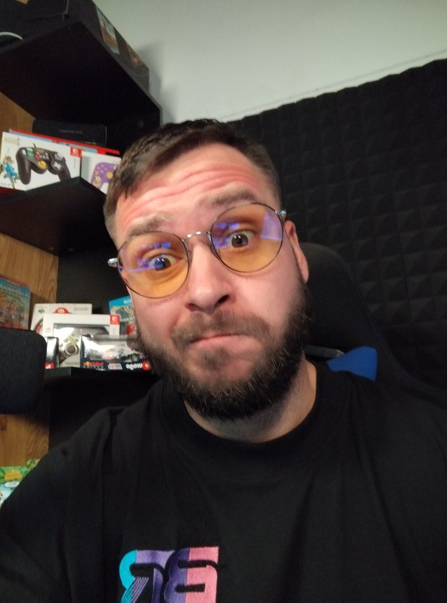 badricklive's tweet photo. Wir gehen live #mariokart #mariokart8deluxe #twitchstreaming #twitchstream https://t.co/ItCmzSHH6s