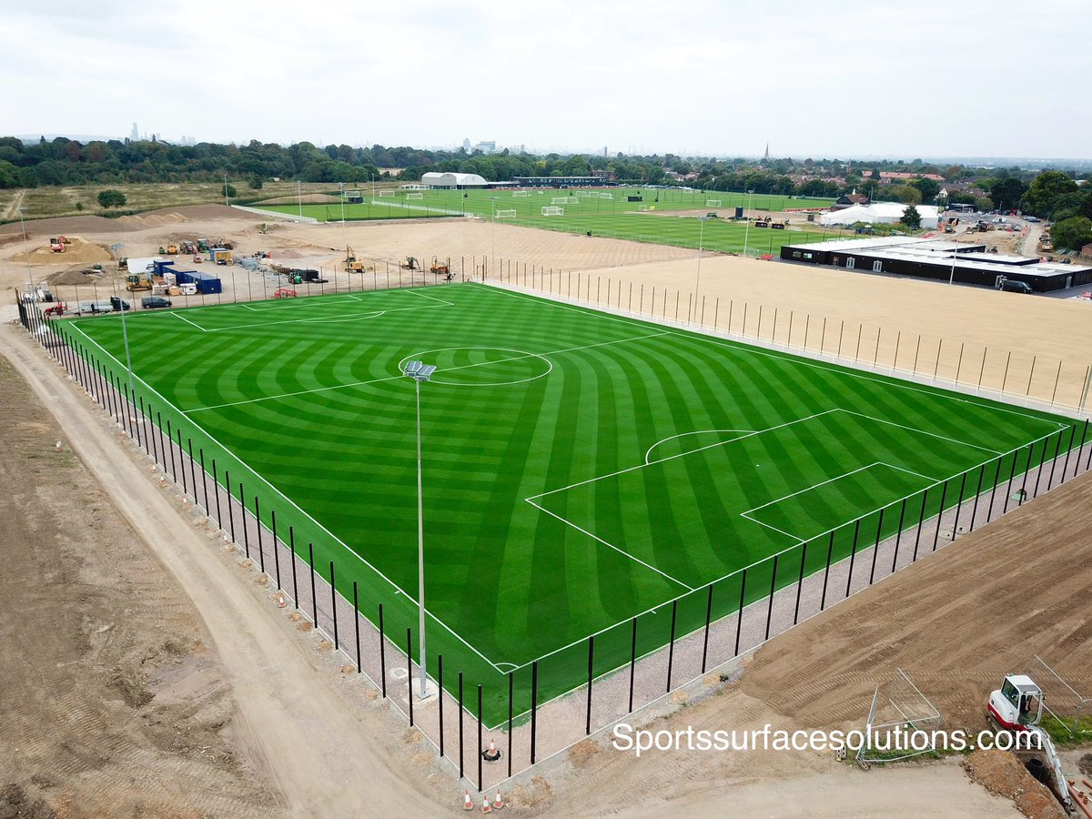 SSS (@nicksss_uk) on Twitter photo New install for a premier league training facility with this FIFA Quality approved surface <a href="/PolytanUK/">Polytan UK</a> <a href="/Envirostik1/">Envirostik</a> <a href="/OBISports1/">OBI Sports</a> <a href="/premierturfing/">Premier Turfing Ltd</a> New install for a premier league training facility with this FIFA Quality approved surface <a href="/PolytanUK/">Polytan UK</a> <a href="/Envirostik1/">Envirostik</a> <a href="/OBISports1/">OBI Sports</a> <a href="/premierturfing/">Premier Turfing Ltd</a>
