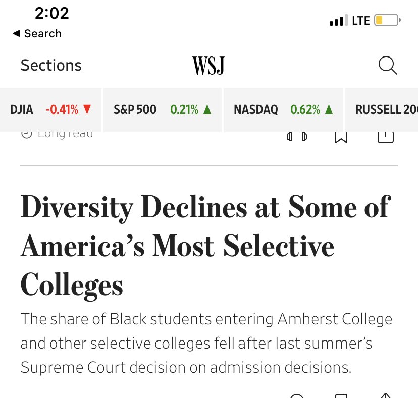 Why are Asian students not considered adding to diversity?