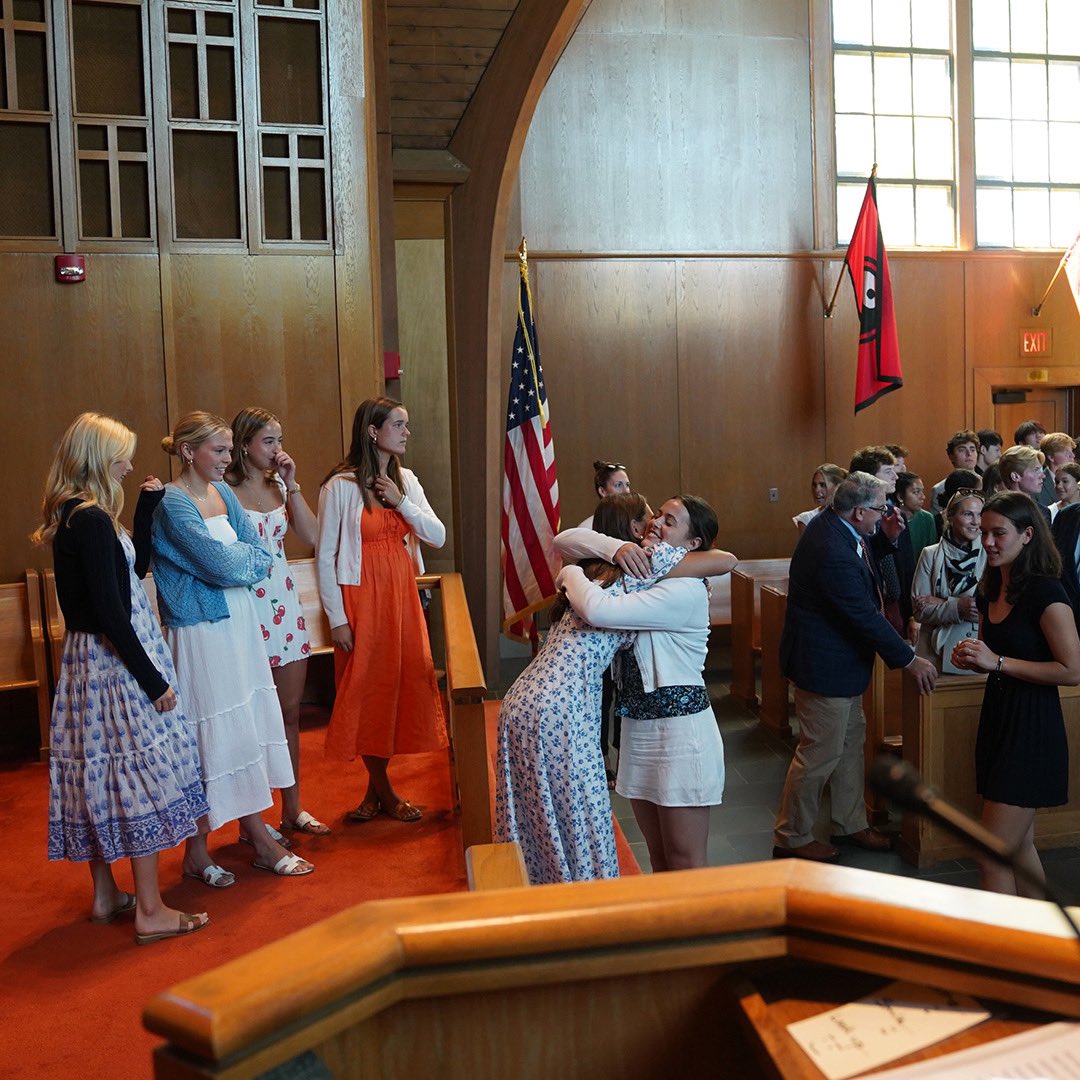 Westminster School tweet media