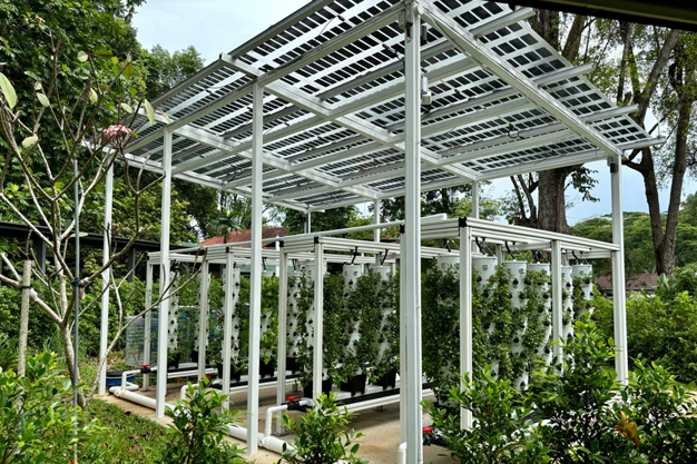 AGRITECTURE tweet media