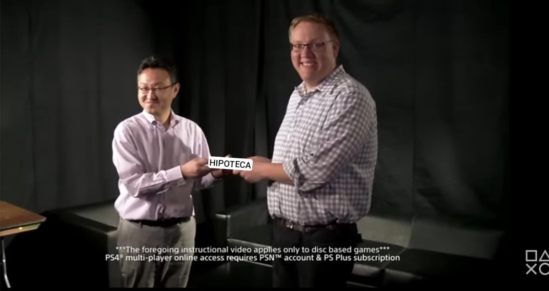 Bassergius's tweet image. Grande #PlayStation pensando siempre en el consumidor. Que ganas de dar el salto a #PlayStation5Pro.
 #ForthePayers #PayHasNoLimits