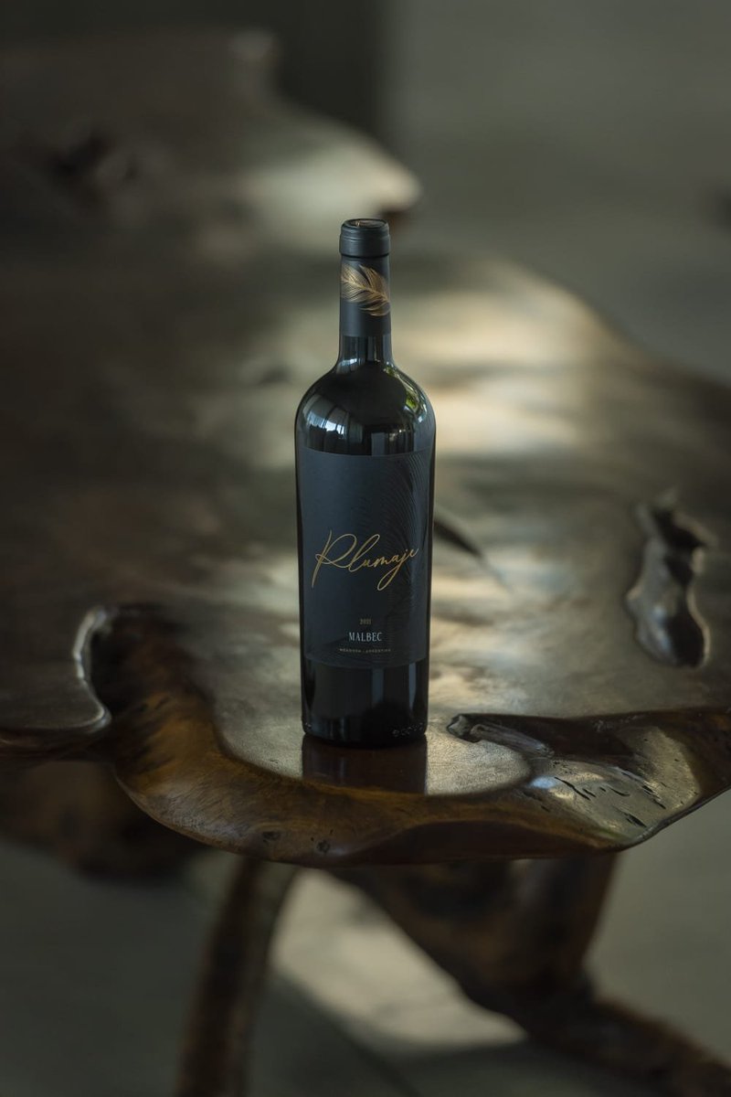 The U.S. remains a 🔝 market for Argentine Malbec, and the demand for high-quality, premium🍷is projected to grow, particularly in the premium and luxury segments.
The exact definition of Plumaje. We are hitting the core of the wine consumers.

 You still haven't tried it yet? 🔗