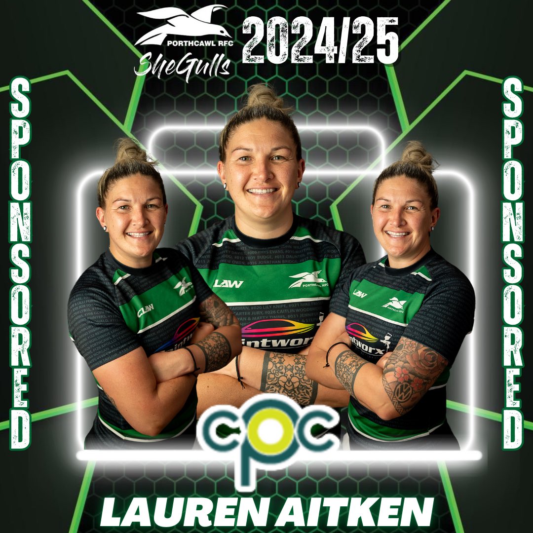 Huge thanks to @CapProgrammeCo for supporting me through what will be a HUGE season 😊 

I’m proud and honoured to be representing you this year 💪🏼

Go check out their services guys 👉🏼 cpcuk.co

#Sponsorship #Support  #WomenInSport #WomensRugby #Support #SheGulls