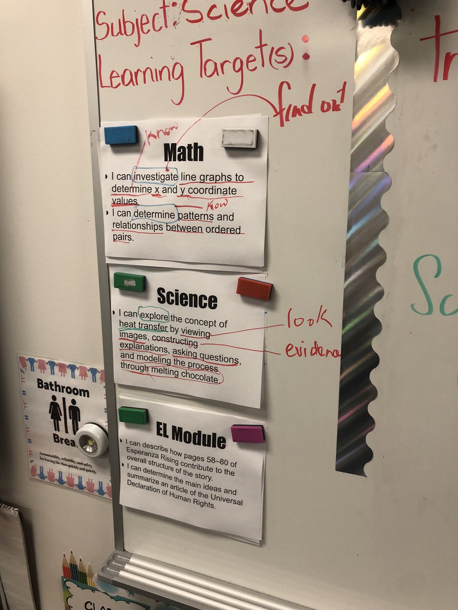 Alexis Teasdell tweet media