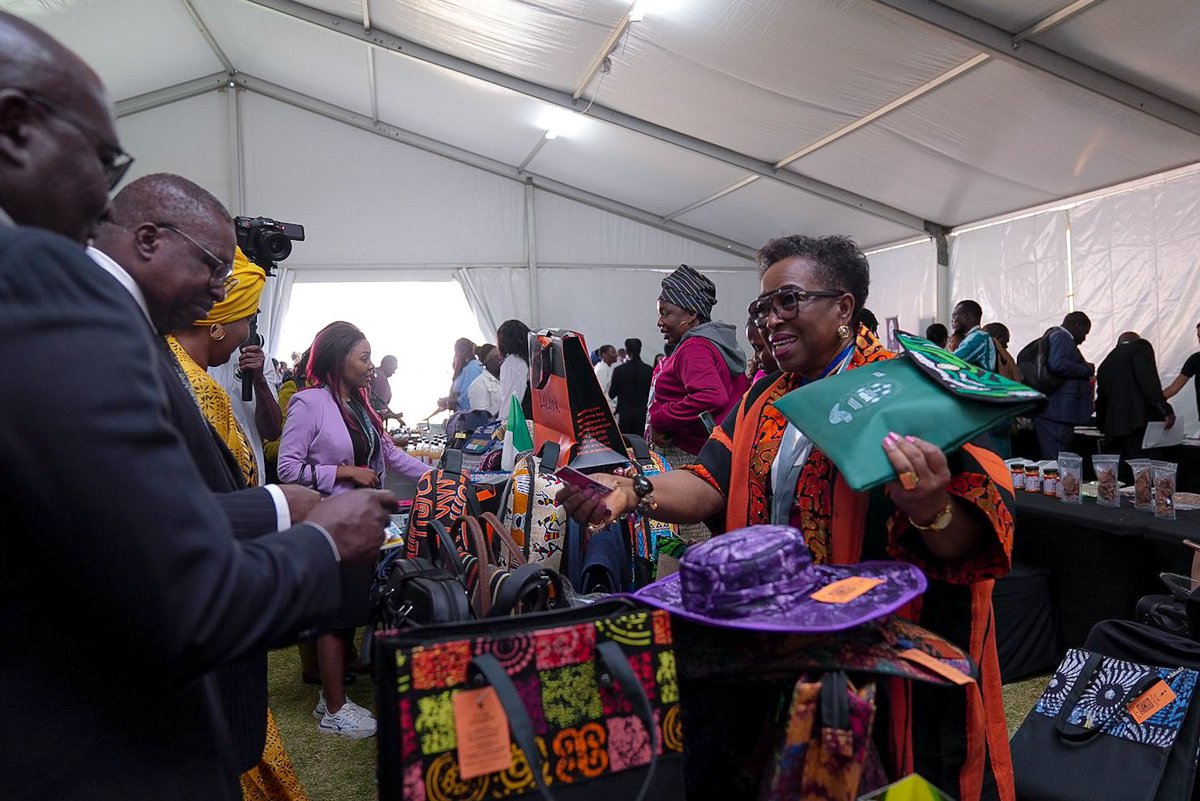 UNDP Nigeria tweet media