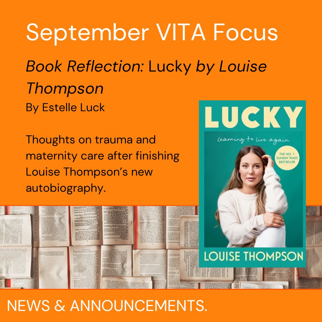 Have you checked out our new VITA Focus? It provides a thought-provoking read into our maternity services for victims and survivors of trafficking.

Read here 👉mailchi.mp/vita-network/v…