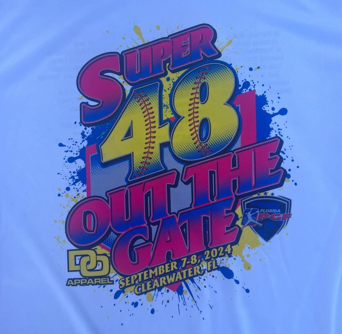 EllaFleming2028's tweet image. This weekend was our first time playing in the High School Division. We did pretty well… 
7-0 and only allowed 4 runs all weekend. 
We are already back to work! 
#GoBullets